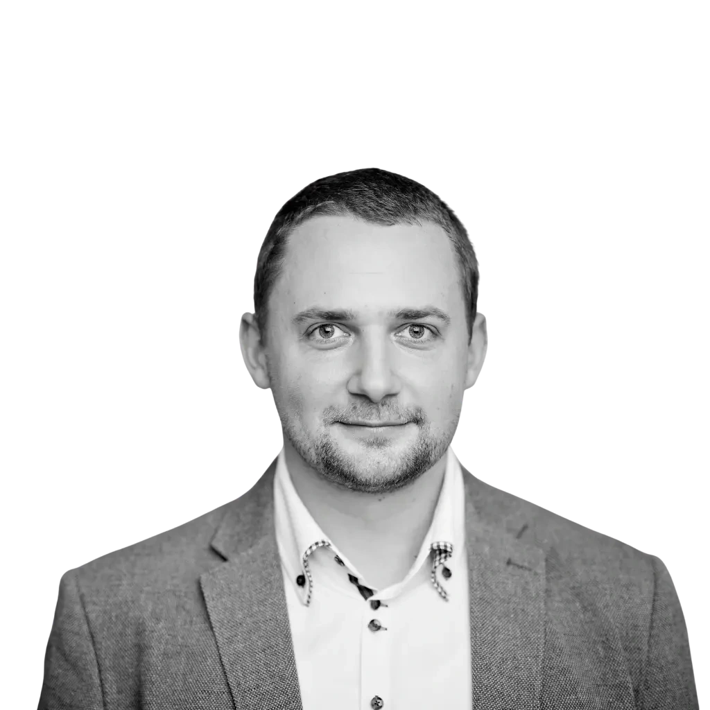 Jakub Heikenwälder