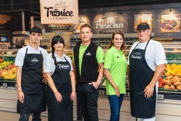 Ready to lead od Red Button EDU leadershipový program Albert