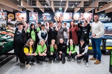 Ready to lead - program pro leadery