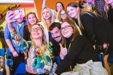 Finanční koordinátor*ka Red Button EDU